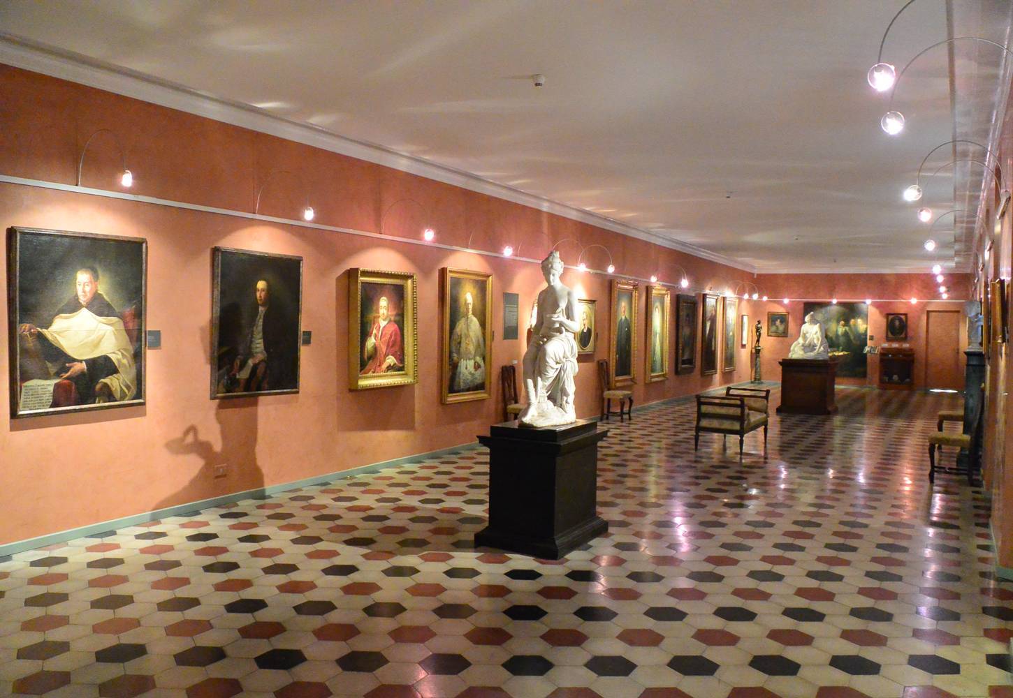 Pinacoteca Repossi